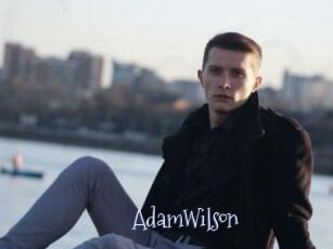 AdamWilson