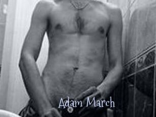 Adam_March
