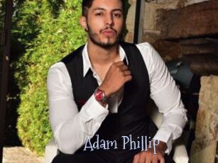 Adam_Phillip