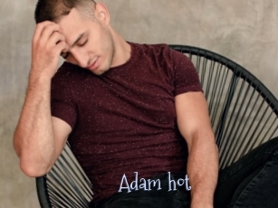 Adam_hot Faceporno
