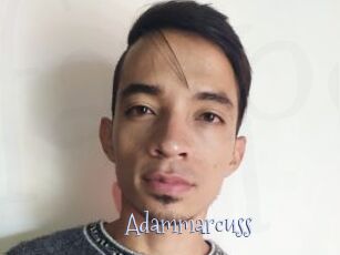 Adammarcuss
