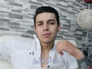 AdamsMurcia