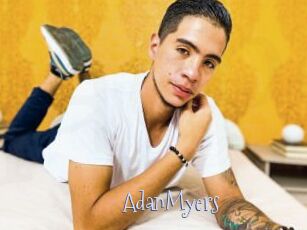 AdanMyers