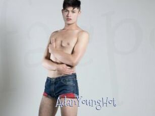 AdanYoungHot