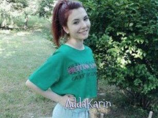 AddaKarin