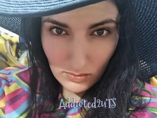 Addicted2uTS Faceporno