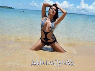 AddictiveTyraXx