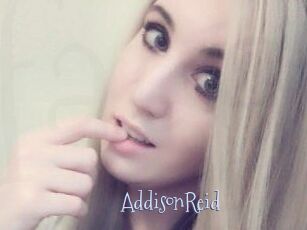 Addison_Reid