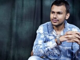 AddySingh
