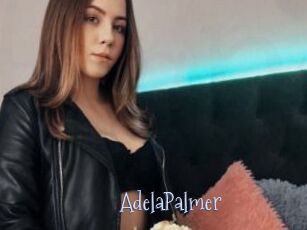 AdelaPalmer
