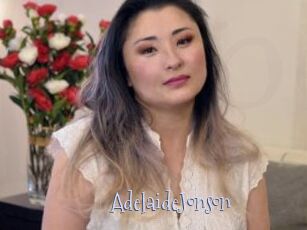 AdelaideJonson Faceporno