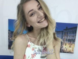 AdelaideZ