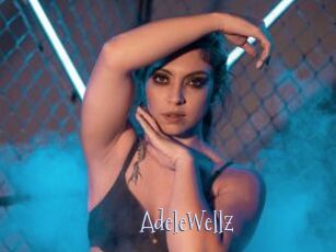 AdeleWellz