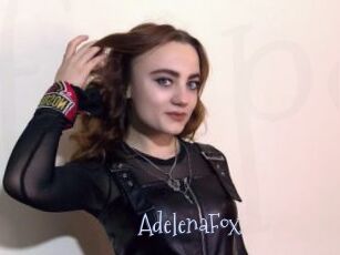 AdelenaFox