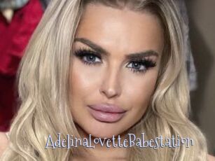AdelinaLovetteBabestation