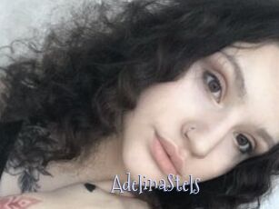 AdelinaStels Faceporno