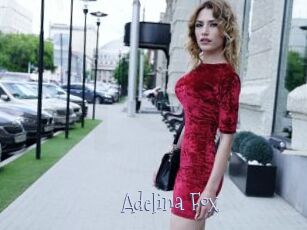 Adelina_Fox
