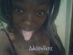 Adeline_Benz