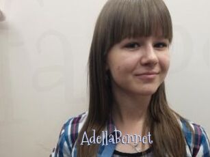 AdellaBennet