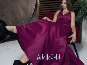 AdelleGold