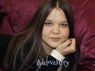 AdeloveStory