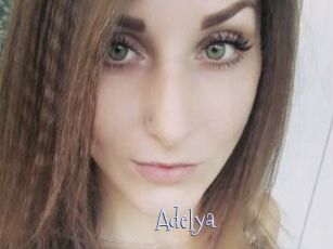 Adelya Faceporno