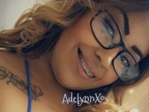 AdelynnXo