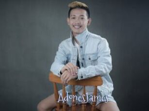 AdonesJames