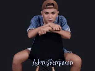 AdonisBenjamin