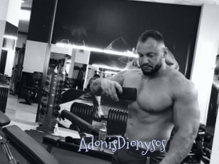 AdonisDionysos