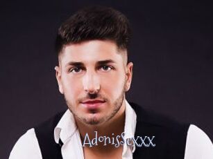 AdonisSexxx