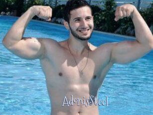 AdonisSteel