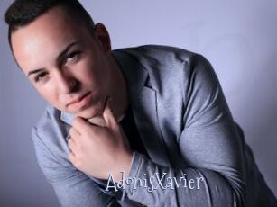 AdonisXavier