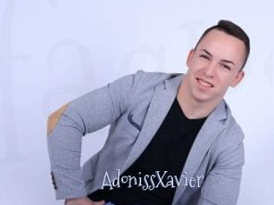 AdonissXavier