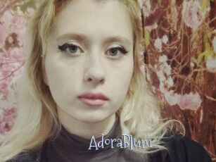AdoraBlum