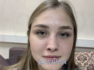 AdoraDiosa