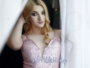 AdorableHailey