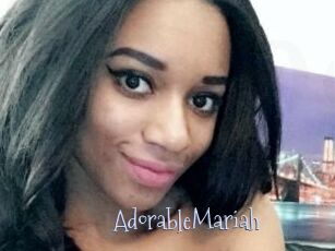 AdorableMariah