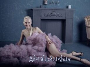 AdorableSunshine