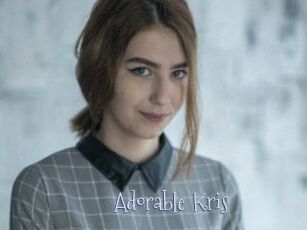 Adorable_Kris