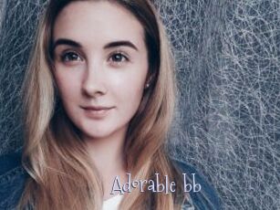 Adorable_bb