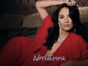 AdoredEmma Faceporno