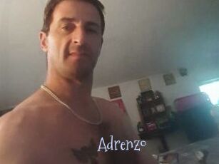 Adrenzo