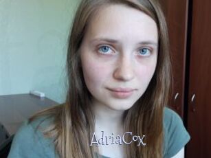 AdriaCox