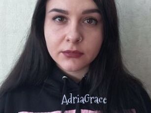 AdriaGrace