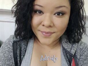Adrialy