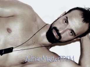 AdrianMasterBDSM