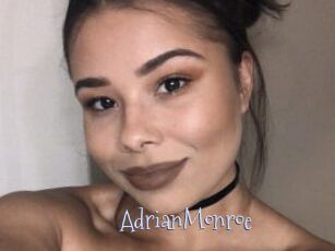 AdrianMonroe