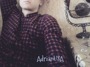 AdrianUSA