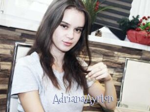 AdrianaAyrton